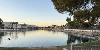 Beautiful Summerlin home in a gated community. Gallery 28