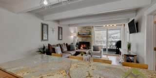 Amazing Views at this Fully Furnished Condo at the Lodge at Lake Dillon Gallery 9