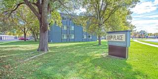 109th Place Apartments Gallery 70