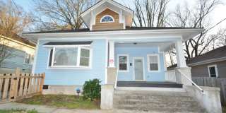 1014 Holloway Street Gallery 1