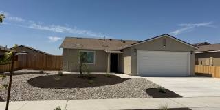 Beautiful Brand-New home for rent in Corcoran Gallery 1