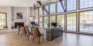 Spring Creek of Edmond Apartments Gallery 18