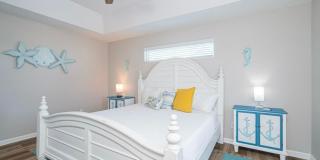 Furnished Beach House Just Blocks from the Water! Gallery 15