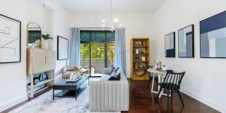 ibex at Uptown Gallery 1