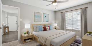 The Park Apartments Gallery 5