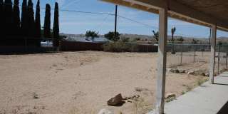 3 Bedroom Home, garage, fenced yard. Gallery 18