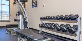 InterUrban Apartment Homes Gallery 27