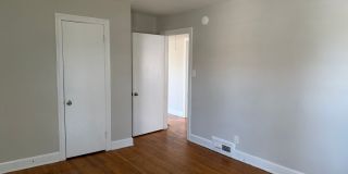 One Story House off Fort Avenue Gallery 13