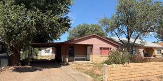 3 Bed 1 Bath home! Gallery 1