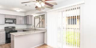 Amber Creek Apartments Gallery 11