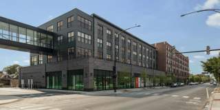 Logan Apartments Gallery 28