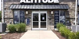 Altitude Wichita - Student Housing Gallery 22