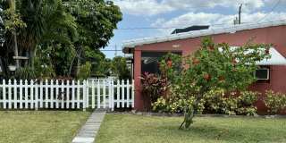 1734 Fletcher Street Gallery 1