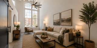 Warren Mill Lofts Gallery 9