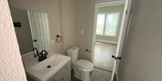 This beautifully updated 3-bedroom, 1-bath single-family home is ready for move-in! This beautifully updated 3-bedroom, 1-bath single-family home is ready for move-in! Gallery 7