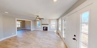 Beautifully Upgraded Home with Large Eat-In Kitchen And Spacious Primary Suite Gallery 3