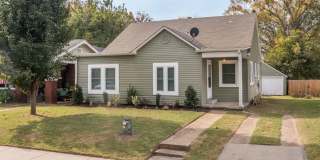 FREE MONTH RENT! Freshly Updated 3 Bedroom House Gallery 15