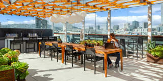 855 Brannan Apartments Gallery 14