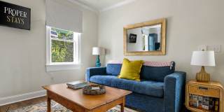 The Garden Cottage- 134 Sans Souci, Unit B Gallery 6