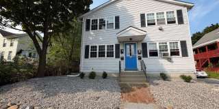 275 Massabesic Street Gallery 1