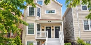 3636 North Hermitage Avenue 3636 North Hermitage Avenue Gallery 1