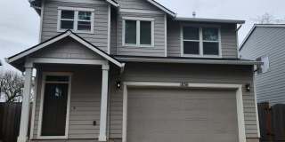 Newer Three Bedroom Home in Serene Setting Gallery 1