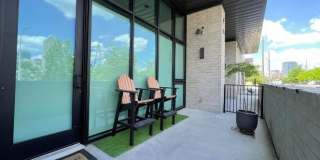 522 S Harrington Street unit: 102 Gallery 5