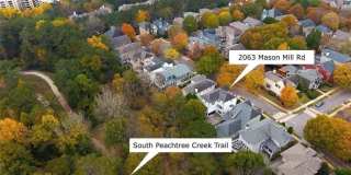 2063 Mason Mill Road Gallery 41