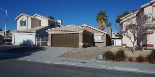 Beautiful single story,3 bedroom 2 bath home in 89142 Gallery 1