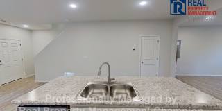 Newly Constructed 3 BD 2.5 BA w/Open Floor Plan Newly Constructed 3 BD 2.5 BA w/Open Floor Plan Gallery 7