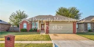 Beautiful 3 Bed 2 Bath in Edmond Gallery 1