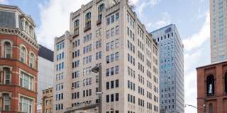 301 N CHARLES Street Gallery 4