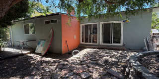 Serene yard tucked in the canyon! Gallery 13