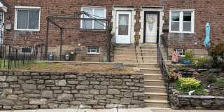 House for Rent in Upper Darby Gallery 1