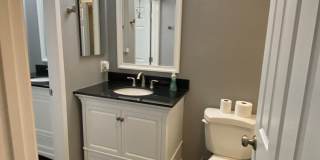 2BD / 1BA Apartment with AC and parking in Mission Valley! Gallery 10