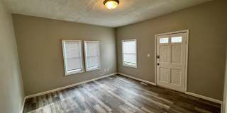 3 Bed 1 Bath - Single family house, $250 Utility Credit! Gallery 5