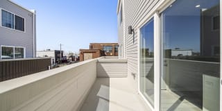East Tioga Lofts Gallery 46
