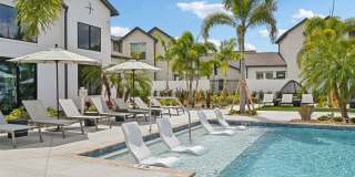 The Hadley Luxury Apartments Gallery 10