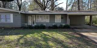 1925 CATALINA DRIVE - JACKSON MS. 39204 Gallery 1