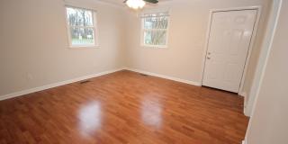 Renovated 2 Bedroom, 1 Bath Single-Family Home Gallery 1