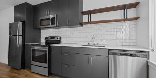 Sunset Electric Gallery 1