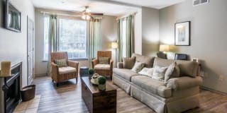 Bailey Creek Apartment Homes Gallery 1