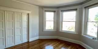 Gigantic 3 bed 2 bath right in Coolidge Corner. Gallery 15