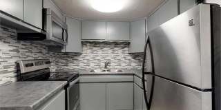 Park 16 Apartments Gallery 1