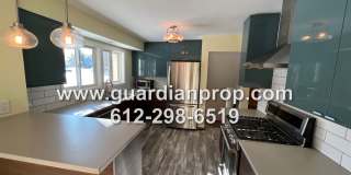 Updated House on Large Corner Lot for September, Attached Garage, Remodeled Kitchen, Amazing 3 Season Porch  & Deck Gallery 7