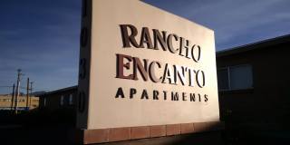 Rancho Encanto Apartments Gallery 1