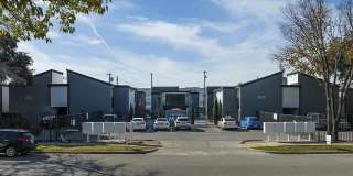Apartments at M-Streets Gallery 12