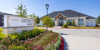 Allora District West Gallery 3