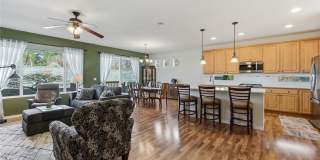 Spacious 2Br in Trilogy at Redmond Ridge 55+ Community Gallery 8