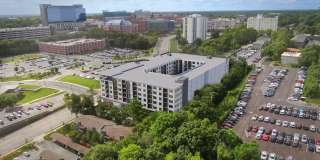 The Hudson Gallery 41